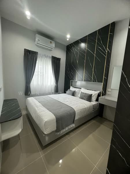 The Rich Villas @Palai, Phuket, Chalong, Muang Phuket, Phuket, 3 Bedrooms, 150 sqm, Townhouse For Rent, by Wanida (May) Mahawong, 60255718 - DDproperty.com