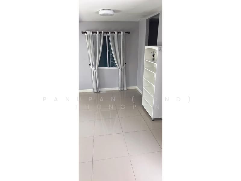 Baan Pruksa Nara Chaiyapruk 2-Jomtien, Chon Buri (Pattaya), Huai Yai, Bang Lamung (Pattaya), Chon Buri (Pattaya), 3 Bedrooms, 200 sqm, Single Detached House For Rent, by Panupan (Bond) Thongpan, 60255720 - DDproperty.com