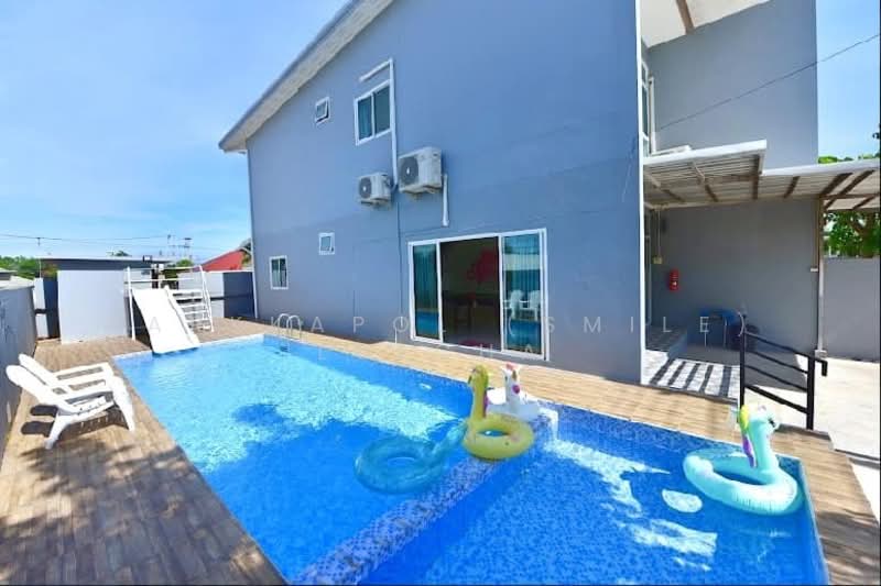 Mondara Villa, Prachuap Khiri Khan, Hin Lek Fai, Hua Hin, Prachuap Khiri Khan, 3 Bedrooms, 100 sqm, Villa For Rent, by Parkkapol (Smile) Luecha, 60255721 - DDproperty.com