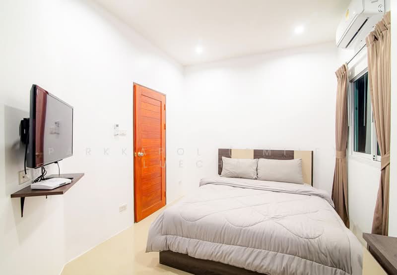 Mondara Villa, ประจวบคีรีขันธ์, หินเหล็กไฟ, หัวหิน, ประจวบคีรีขันธ์, 100 ตร.ม., วิลล่า ให้เช่า, โดย Parkkapol (Smile) Luecha, 60255721 - DDproperty.com