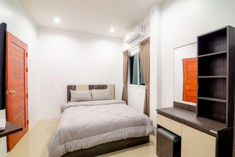 Mondara Villa, ประจวบคีรีขันธ์, หินเหล็กไฟ, หัวหิน, ประจวบคีรีขันธ์, 100 ตร.ม., วิลล่า ให้เช่า, โดย Parkkapol (Smile) Luecha, 60255721 - DDproperty.com