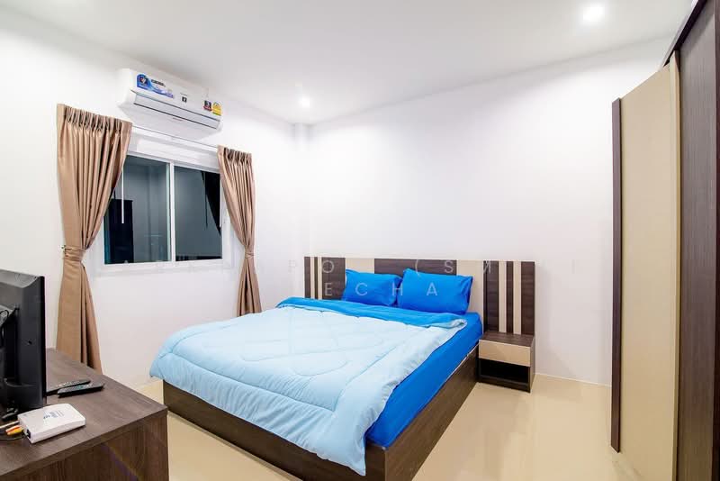 Mondara Villa, ประจวบคีรีขันธ์, หินเหล็กไฟ, หัวหิน, ประจวบคีรีขันธ์, 100 ตร.ม., วิลล่า ให้เช่า, โดย Parkkapol (Smile) Luecha, 60255721 - DDproperty.com