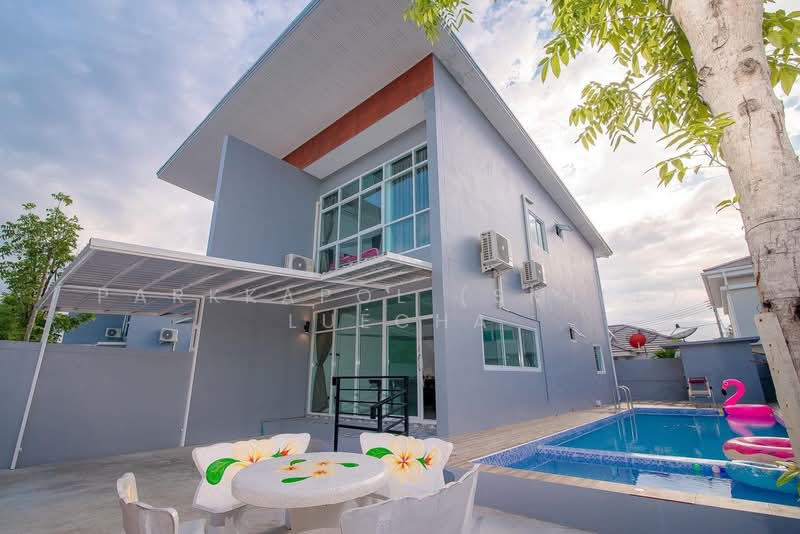 Mondara Villa, ประจวบคีรีขันธ์, หินเหล็กไฟ, หัวหิน, ประจวบคีรีขันธ์, 100 ตร.ม., วิลล่า ให้เช่า, โดย Parkkapol (Smile) Luecha, 60255721 - DDproperty.com