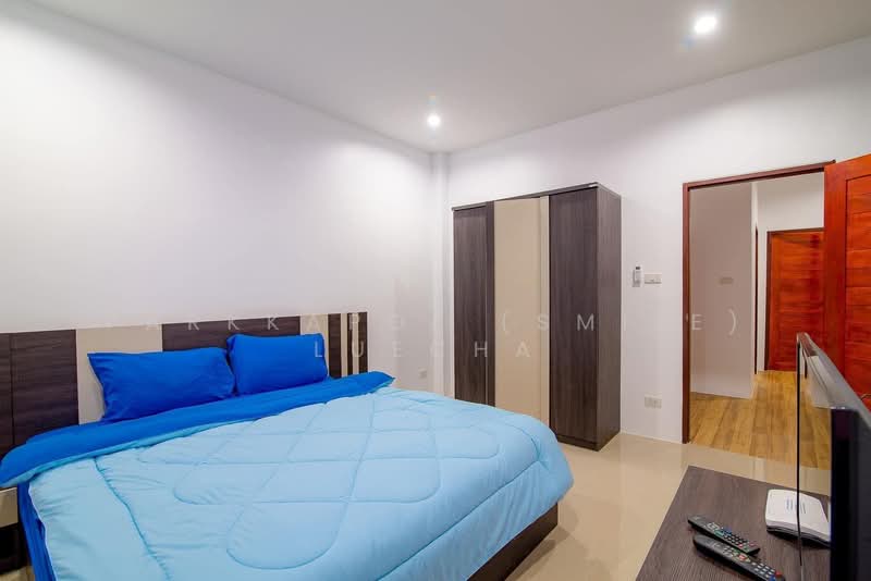 Mondara Villa, ประจวบคีรีขันธ์, หินเหล็กไฟ, หัวหิน, ประจวบคีรีขันธ์, 100 ตร.ม., วิลล่า ให้เช่า, โดย Parkkapol (Smile) Luecha, 60255721 - DDproperty.com