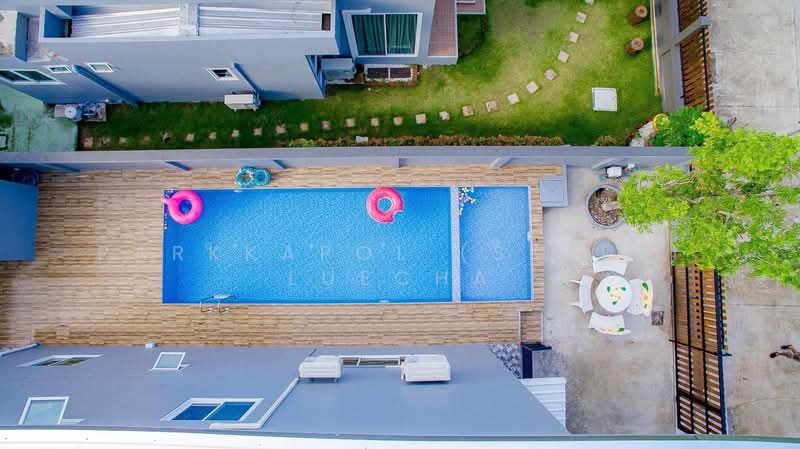 Mondara Villa, ประจวบคีรีขันธ์, หินเหล็กไฟ, หัวหิน, ประจวบคีรีขันธ์, 100 ตร.ม., วิลล่า ให้เช่า, โดย Parkkapol (Smile) Luecha, 60255721 - DDproperty.com