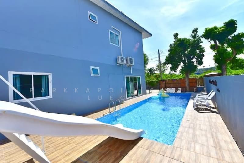 Mondara Villa, Prachuap Khiri Khan, Hin Lek Fai, Hua Hin, Prachuap Khiri Khan, 3 Bedrooms, 100 sqm, Villa For Rent, by Parkkapol (Smile) Luecha, 60255721 - DDproperty.com