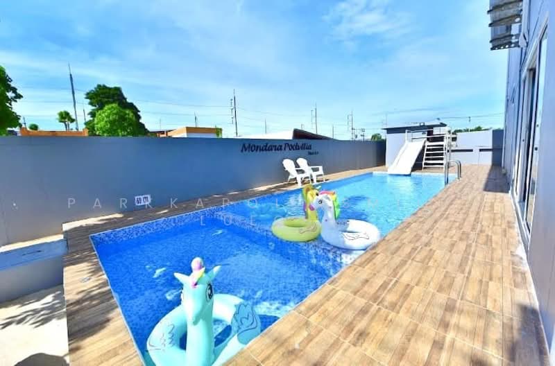 Mondara Villa, ประจวบคีรีขันธ์, หินเหล็กไฟ, หัวหิน, ประจวบคีรีขันธ์, 100 ตร.ม., วิลล่า ให้เช่า, โดย Parkkapol (Smile) Luecha, 60255721 - DDproperty.com