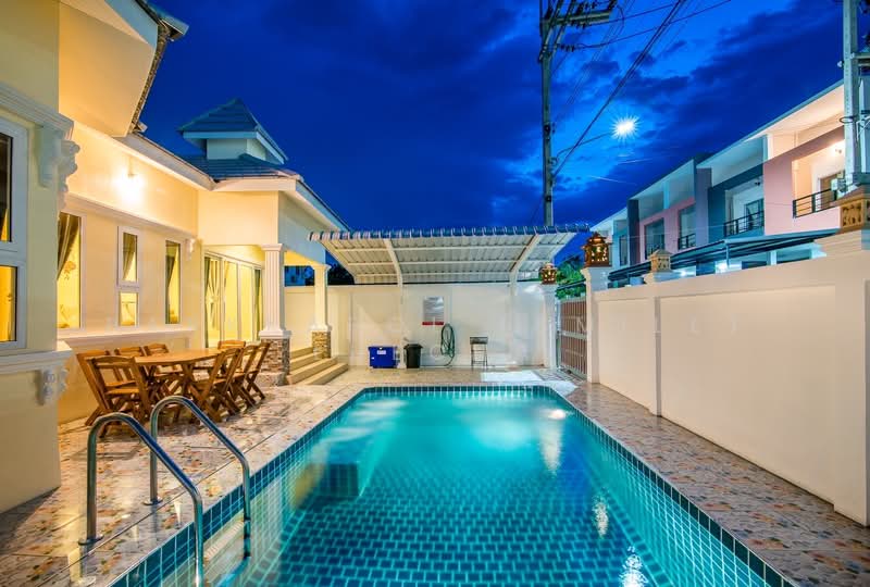 Baan Bussarin Hua Hin 88, ประจวบคีรีขันธ์, หัวหิน, หัวหิน, ประจวบคีรีขันธ์, 110 ตร.ม., บ้านเดี่ยว ให้เช่า, โดย Parkkapol (Smile) Luecha, 60255724 - DDproperty.com