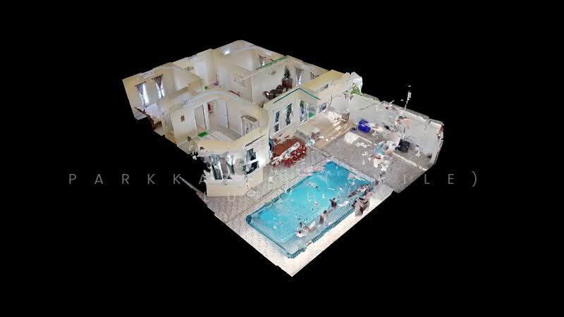 Baan Bussarin Hua Hin 88, Prachuap Khiri Khan, Hua Hin, Hua Hin, Prachuap Khiri Khan, 3 Bedrooms, 110 sqm, Single Detached House For Rent, by Parkkapol (Smile) Luecha, 60255724 - DDproperty.com