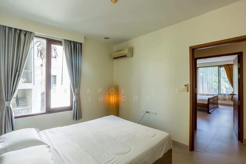 Baan Sansuk Hua Hin : บ้านแสนสุข หัวหิน, ประจวบคีรีขันธ์, 130 หนองแก-ตะเกียบ, หนองแก, หัวหิน, ประจวบคีรีขันธ์, 70 ตร.ม., คอนโด ให้เช่า, โดย Parkkapol (Smile) Luecha, 60255728 - DDproperty.com