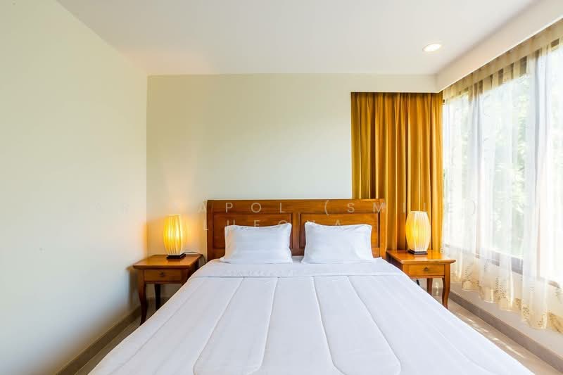 Baan Sansuk Hua Hin, Prachuap Khiri Khan, 130 Nong Kae-Takiap, Nong Kae, Hua Hin, Prachuap Khiri Khan, 2 Bedrooms, 70 sqm, Condo For Rent, by Parkkapol (Smile) Luecha, 60255728 - DDproperty.com