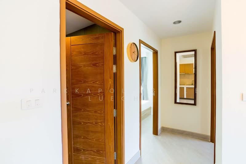 Baan Sansuk Hua Hin : บ้านแสนสุข หัวหิน, ประจวบคีรีขันธ์, 130 หนองแก-ตะเกียบ, หนองแก, หัวหิน, ประจวบคีรีขันธ์, 70 ตร.ม., คอนโด ให้เช่า, โดย Parkkapol (Smile) Luecha, 60255728 - DDproperty.com