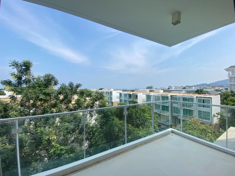 Wan Vayla, Prachuap Khiri Khan, 107 Soi Hua-Hin 101, Nong Kae, Hua Hin, Prachuap Khiri Khan, 2 Bedrooms, 85 sqm, Condo For Rent, by Parkkapol (Smile) Luecha, 60255732 - DDproperty.com