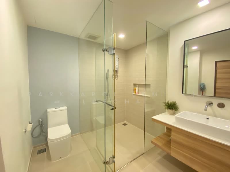 Wan Vayla, Prachuap Khiri Khan, 107 Soi Hua-Hin 101, Nong Kae, Hua Hin, Prachuap Khiri Khan, 2 Bedrooms, 85 sqm, Condo For Rent, by Parkkapol (Smile) Luecha, 60255732 - DDproperty.com