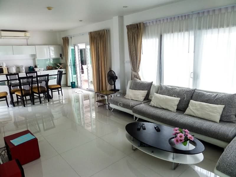 Sea Breeze Villa Pattaya, Chon Buri (Pattaya), Bang Lamung, Bang Lamung (Pattaya), Chon Buri (Pattaya), 4 Bedrooms, 250 sqm, Single Detached House For Rent, by Panupan (Bond) Thongpan, 60255733 - DDproperty.com
