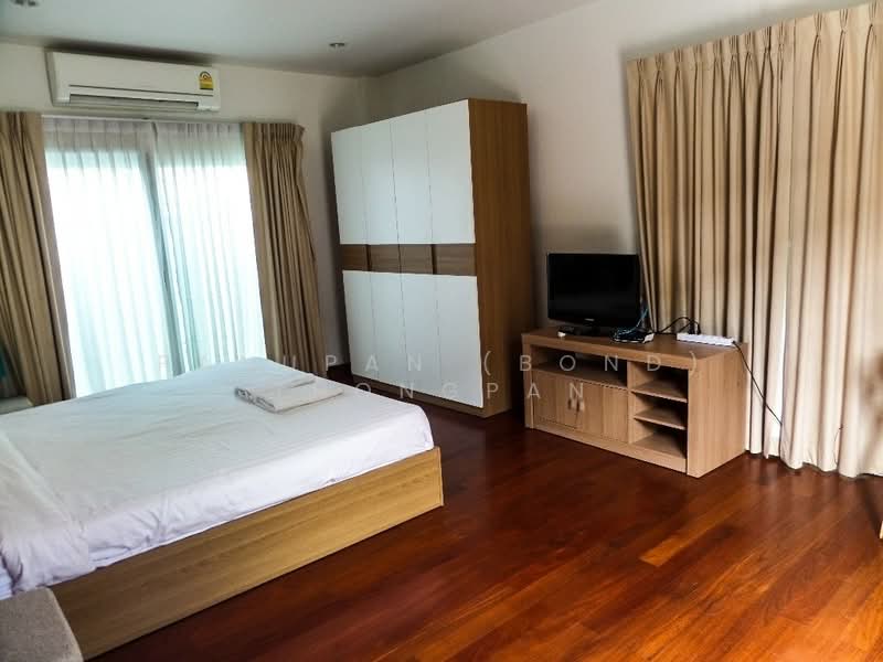 Sea Breeze Villa Pattaya, Chon Buri (Pattaya), Bang Lamung, Bang Lamung (Pattaya), Chon Buri (Pattaya), 4 Bedrooms, 250 sqm, Single Detached House For Rent, by Panupan (Bond) Thongpan, 60255733 - DDproperty.com