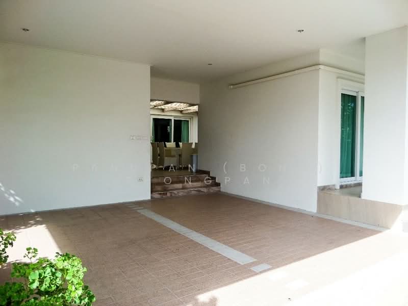 Sea Breeze Villa Pattaya, Chon Buri (Pattaya), Bang Lamung, Bang Lamung (Pattaya), Chon Buri (Pattaya), 4 Bedrooms, 250 sqm, Single Detached House For Rent, by Panupan (Bond) Thongpan, 60255733 - DDproperty.com