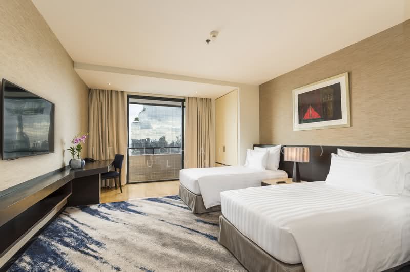 Emporium Suites by Chatrium : เอ็มโพเรียม สวีท บาย ชาเทรียม, กรุงเทพ, 622 ถนนสุขุมวิท 24, คลองตัน, คลองเตย, กรุงเทพ, 200 ตร.ม., อพาร์ทเมนท์ ให้เช่า, โดย Sittichai (Ice) Tulyanon, 60255735 - DDproperty.com