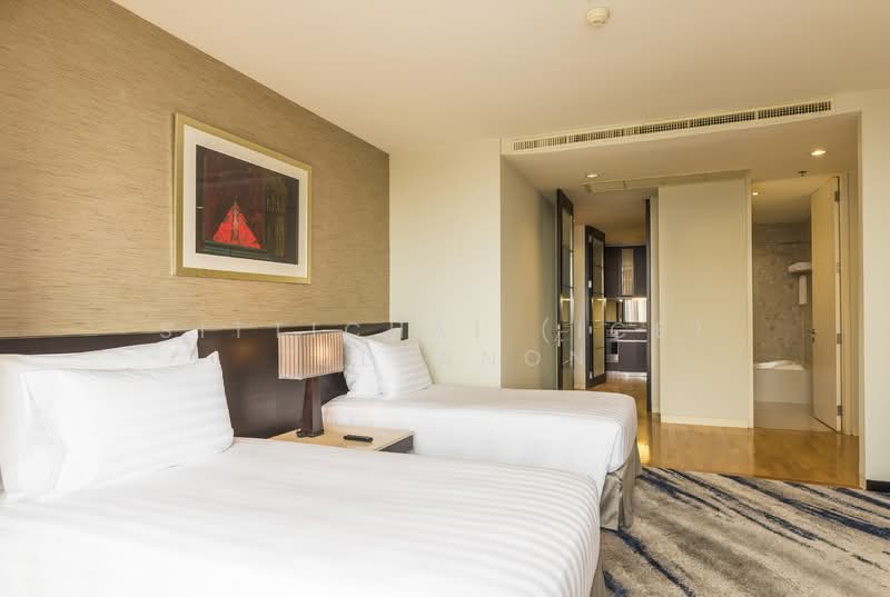 Emporium Suites by Chatrium : เอ็มโพเรียม สวีท บาย ชาเทรียม, กรุงเทพ, 622 ถนนสุขุมวิท 24, คลองตัน, คลองเตย, กรุงเทพ, 200 ตร.ม., อพาร์ทเมนท์ ให้เช่า, โดย Sittichai (Ice) Tulyanon, 60255735 - DDproperty.com