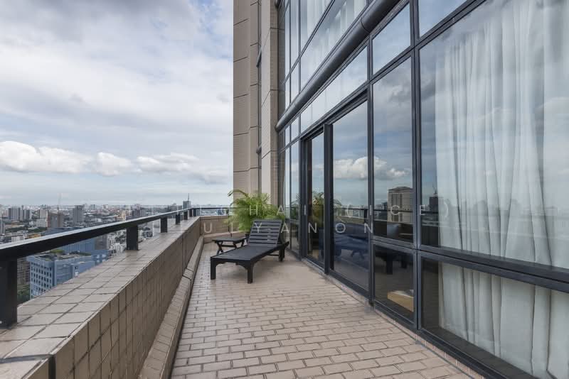 Emporium Suites by Chatrium : เอ็มโพเรียม สวีท บาย ชาเทรียม, กรุงเทพ, 622 ถนนสุขุมวิท 24, คลองตัน, คลองเตย, กรุงเทพ, 200 ตร.ม., อพาร์ทเมนท์ ให้เช่า, โดย Sittichai (Ice) Tulyanon, 60255735 - DDproperty.com