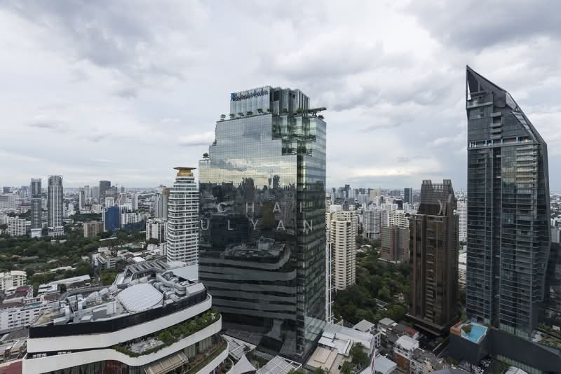 Emporium Suites by Chatrium : เอ็มโพเรียม สวีท บาย ชาเทรียม, กรุงเทพ, 622 ถนนสุขุมวิท 24, คลองตัน, คลองเตย, กรุงเทพ, 200 ตร.ม., อพาร์ทเมนท์ ให้เช่า, โดย Sittichai (Ice) Tulyanon, 60255735 - DDproperty.com