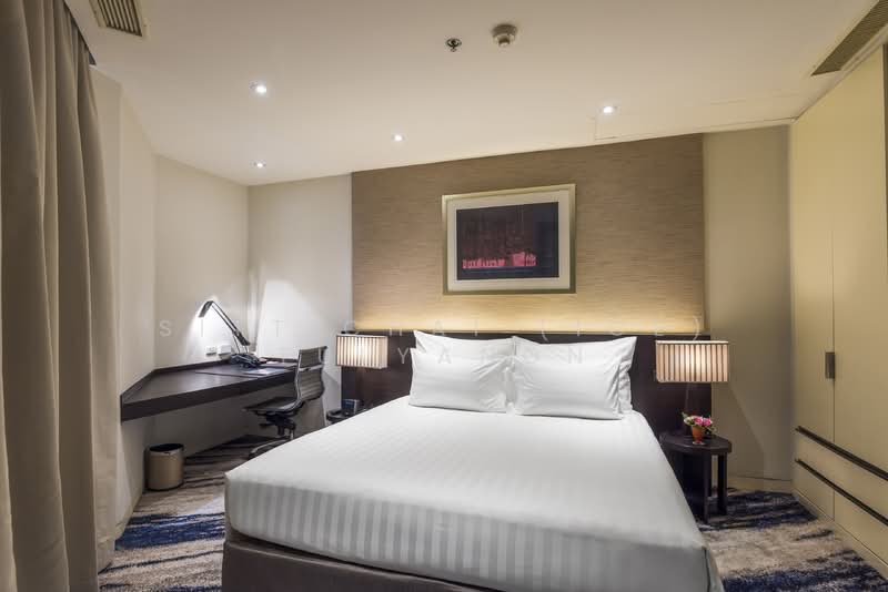 Emporium Suites by Chatrium, Bangkok, 622 Sukhumvit 24 Road, Khong Tan, Khlong Toei, Bangkok, 2 Bedrooms, 200 sqm, Apartment For Rent, by Sittichai (Ice) Tulyanon, 60255735 - DDproperty.com