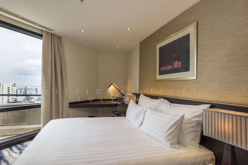 Emporium Suites by Chatrium, Bangkok, 622 Sukhumvit 24 Road, Khong Tan, Khlong Toei, Bangkok, 2 Bedrooms, 200 sqm, Apartment For Rent, by Sittichai (Ice) Tulyanon, 60255735 - DDproperty.com