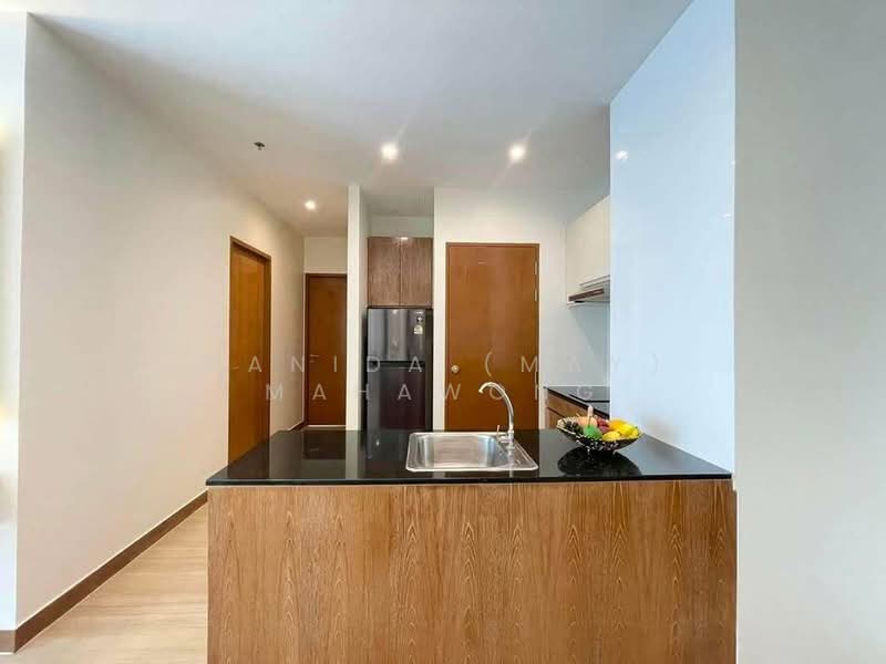 ให้เช่า - Sugar Palm Residence : ชูการ์ ปาล์ม เรสซิเด้นซ์, ภูเก็ต