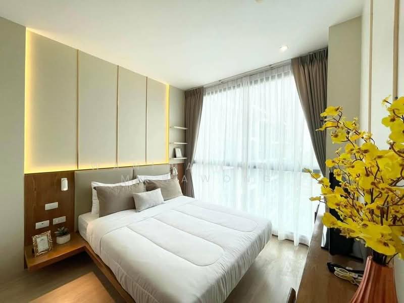 ให้เช่า - Sugar Palm Residence : ชูการ์ ปาล์ม เรสซิเด้นซ์, ภูเก็ต