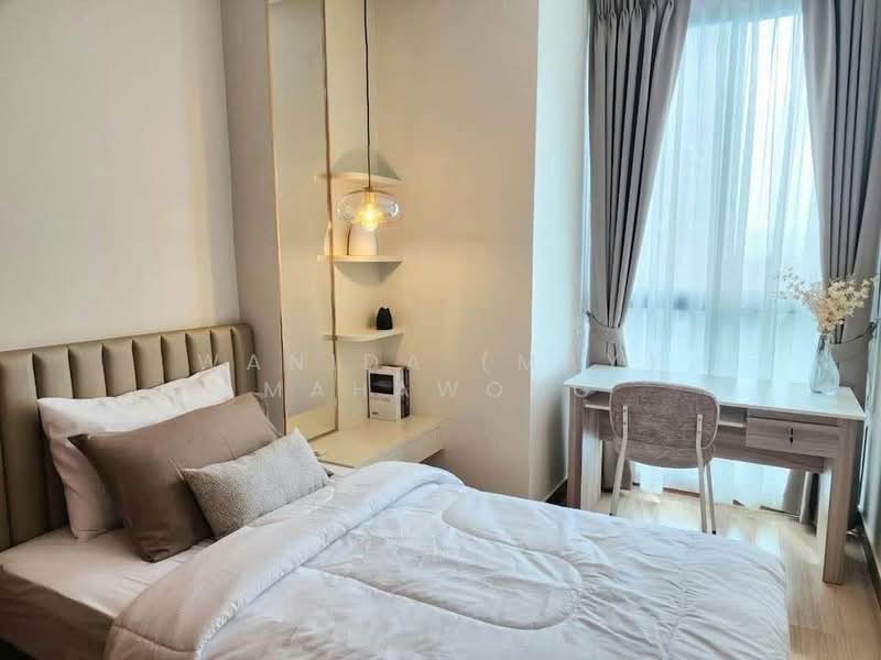 ให้เช่า - Sugar Palm Residence : ชูการ์ ปาล์ม เรสซิเด้นซ์, ภูเก็ต