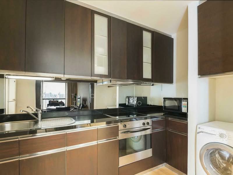 Emporium Suites by Chatrium : เอ็มโพเรียม สวีท บาย ชาเทรียม, กรุงเทพ, 622 ถนนสุขุมวิท 24, คลองตัน, คลองเตย, กรุงเทพ, 115 ตร.ม., อพาร์ทเมนท์ ให้เช่า, โดย Sittichai (Ice) Tulyanon, 60255739 - DDproperty.com