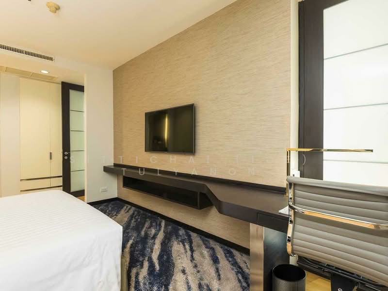 Emporium Suites by Chatrium : เอ็มโพเรียม สวีท บาย ชาเทรียม, กรุงเทพ, 622 ถนนสุขุมวิท 24, คลองตัน, คลองเตย, กรุงเทพ, 115 ตร.ม., อพาร์ทเมนท์ ให้เช่า, โดย Sittichai (Ice) Tulyanon, 60255739 - DDproperty.com