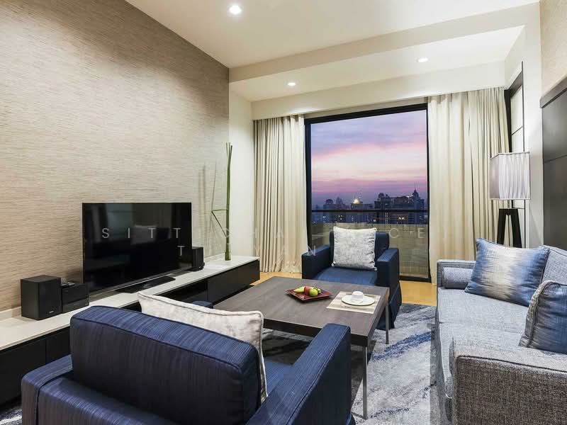 Emporium Suites by Chatrium : เอ็มโพเรียม สวีท บาย ชาเทรียม, กรุงเทพ, 622 ถนนสุขุมวิท 24, คลองตัน, คลองเตย, กรุงเทพ, 115 ตร.ม., อพาร์ทเมนท์ ให้เช่า, โดย Sittichai (Ice) Tulyanon, 60255739 - DDproperty.com