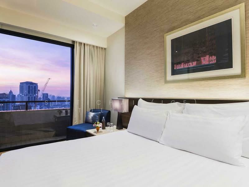 Emporium Suites by Chatrium : เอ็มโพเรียม สวีท บาย ชาเทรียม, กรุงเทพ, 622 ถนนสุขุมวิท 24, คลองตัน, คลองเตย, กรุงเทพ, 115 ตร.ม., อพาร์ทเมนท์ ให้เช่า, โดย Sittichai (Ice) Tulyanon, 60255739 - DDproperty.com