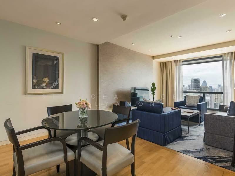 Emporium Suites by Chatrium : เอ็มโพเรียม สวีท บาย ชาเทรียม, กรุงเทพ, 622 ถนนสุขุมวิท 24, คลองตัน, คลองเตย, กรุงเทพ, 115 ตร.ม., อพาร์ทเมนท์ ให้เช่า, โดย Sittichai (Ice) Tulyanon, 60255739 - DDproperty.com