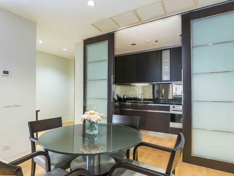 Emporium Suites by Chatrium, Bangkok, 622 Sukhumvit 24 Road, Khong Tan, Khlong Toei, Bangkok, 1 Bedroom, 115 sqm, Apartment For Rent, by Sittichai (Ice) Tulyanon, 60255739 - DDproperty.com