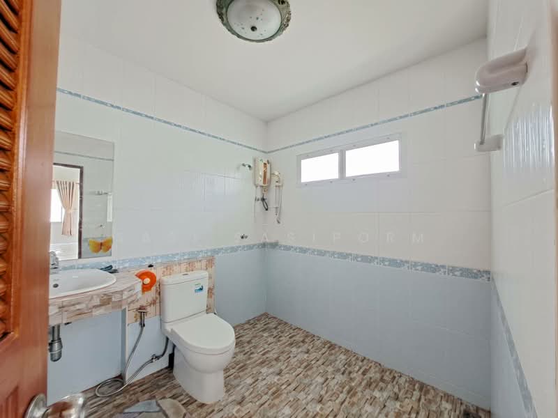 Baan Chalita 1, Chon Buri (Pattaya), Na Kloe, Bang Lamung (Pattaya), Chon Buri (Pattaya), 4 Bedrooms, 280 sqm, Single Detached House For Rent, by Panupan (Bond) Thongpan, 60255741 - DDproperty.com