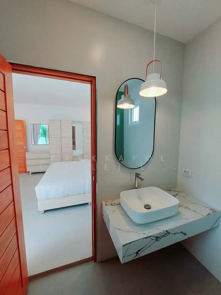 Pool Villa in Hua Hin for Rent, Prachuap Khiri Khan, Hua Hin, Hua Hin, Prachuap Khiri Khan, 3 Bedrooms, 80 sqm, Villa For Rent, by Parkkapol (Smile) Luecha, 60255744 - DDproperty.com