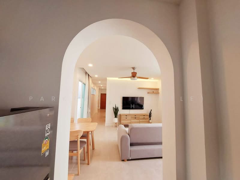 Pool Villa in Hua Hin for Rent, ประจวบคีรีขันธ์, หัวหิน, หัวหิน, ประจวบคีรีขันธ์, 80 ตร.ม., วิลล่า ให้เช่า, โดย Parkkapol (Smile) Luecha, 60255744 - DDproperty.com