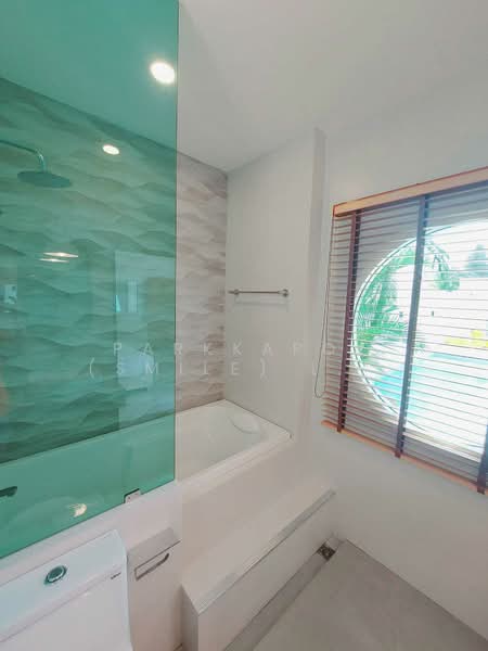 Pool Villa in Hua Hin for Rent, ประจวบคีรีขันธ์, หัวหิน, หัวหิน, ประจวบคีรีขันธ์, 80 ตร.ม., วิลล่า ให้เช่า, โดย Parkkapol (Smile) Luecha, 60255744 - DDproperty.com