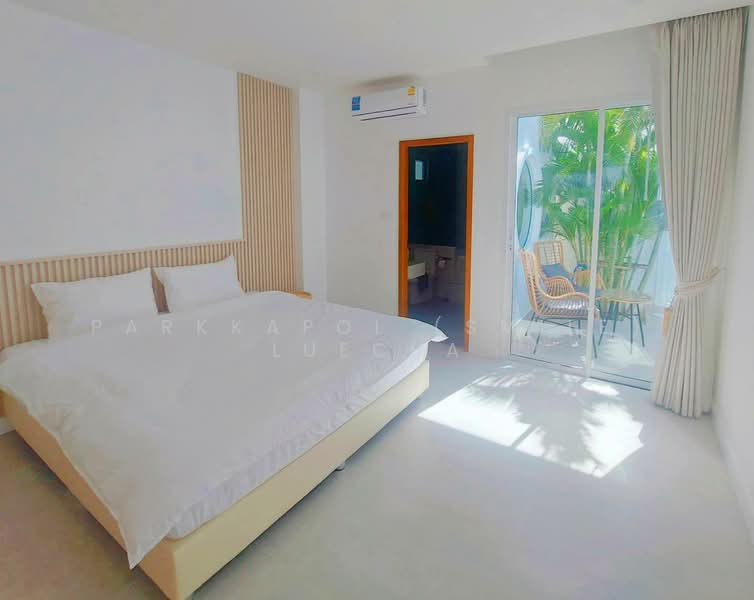 Pool Villa in Hua Hin for Rent, ประจวบคีรีขันธ์, หัวหิน, หัวหิน, ประจวบคีรีขันธ์, 80 ตร.ม., วิลล่า ให้เช่า, โดย Parkkapol (Smile) Luecha, 60255744 - DDproperty.com