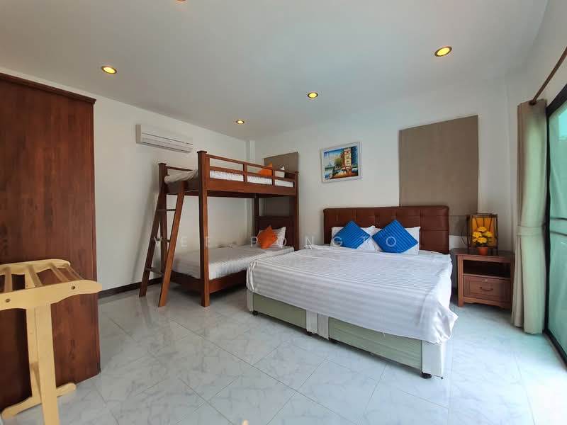 Nature Valley 2, Prachuap Khiri Khan, Hin Lek Fai, Hua Hin, Prachuap Khiri Khan, 4 Bedrooms, 175 sqm, Villa For Rent, by Parkkapol (Smile) Luecha, 60255748 - DDproperty.com