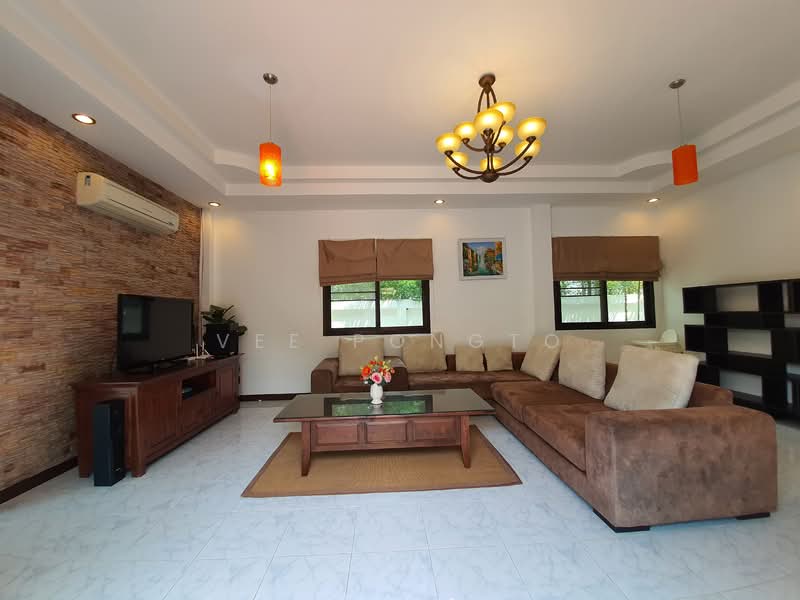 Nature Valley 2, Prachuap Khiri Khan, Hin Lek Fai, Hua Hin, Prachuap Khiri Khan, 4 Bedrooms, 175 sqm, Villa For Rent, by Parkkapol (Smile) Luecha, 60255748 - DDproperty.com