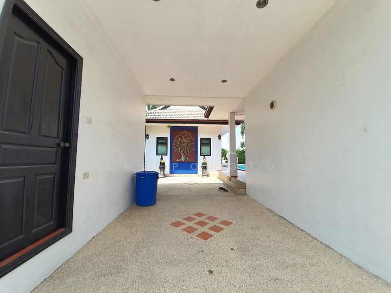 Nature Valley 2, Prachuap Khiri Khan, Hin Lek Fai, Hua Hin, Prachuap Khiri Khan, 4 Bedrooms, 175 sqm, Villa For Rent, by Parkkapol (Smile) Luecha, 60255748 - DDproperty.com