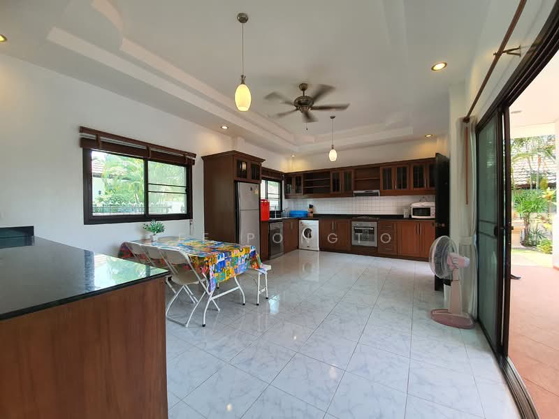 Nature Valley 2, Prachuap Khiri Khan, Hin Lek Fai, Hua Hin, Prachuap Khiri Khan, 4 Bedrooms, 175 sqm, Villa For Rent, by Parkkapol (Smile) Luecha, 60255748 - DDproperty.com