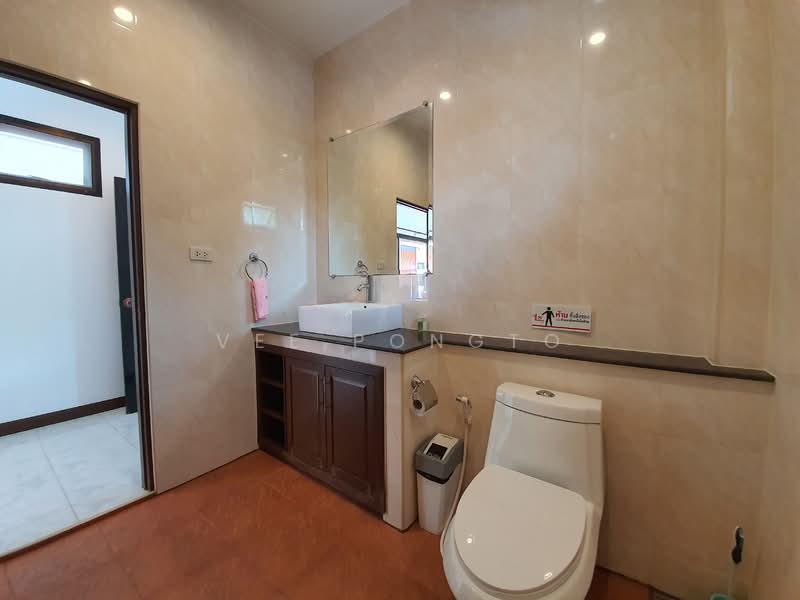 Nature Valley 2, Prachuap Khiri Khan, Hin Lek Fai, Hua Hin, Prachuap Khiri Khan, 4 Bedrooms, 175 sqm, Villa For Rent, by Parkkapol (Smile) Luecha, 60255748 - DDproperty.com