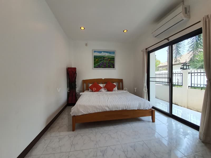 Nature Valley 2, Prachuap Khiri Khan, Hin Lek Fai, Hua Hin, Prachuap Khiri Khan, 4 Bedrooms, 175 sqm, Villa For Rent, by Parkkapol (Smile) Luecha, 60255748 - DDproperty.com