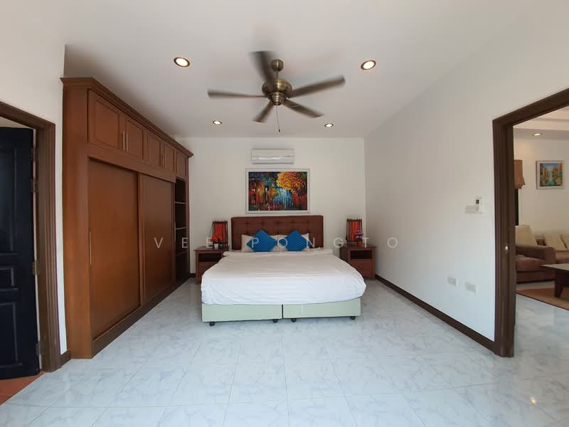 Nature Valley 2, Prachuap Khiri Khan, Hin Lek Fai, Hua Hin, Prachuap Khiri Khan, 4 Bedrooms, 175 sqm, Villa For Rent, by Parkkapol (Smile) Luecha, 60255748 - DDproperty.com