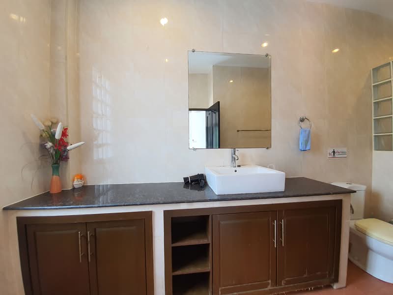 Nature Valley 2, Prachuap Khiri Khan, Hin Lek Fai, Hua Hin, Prachuap Khiri Khan, 4 Bedrooms, 175 sqm, Villa For Rent, by Parkkapol (Smile) Luecha, 60255748 - DDproperty.com