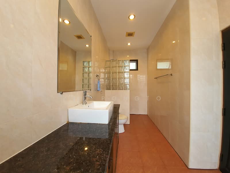 Nature Valley 2, Prachuap Khiri Khan, Hin Lek Fai, Hua Hin, Prachuap Khiri Khan, 4 Bedrooms, 175 sqm, Villa For Rent, by Parkkapol (Smile) Luecha, 60255748 - DDproperty.com